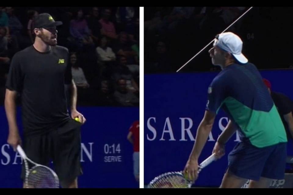 Swiss Indoors di Basilea, Alex De Minaur è il primo finalista