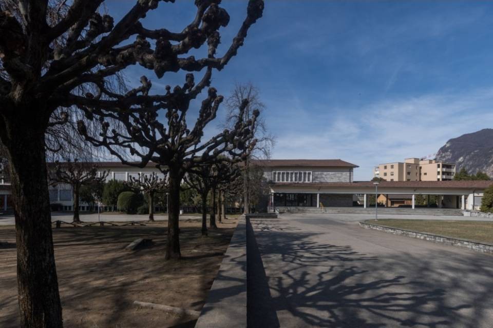 “Cosa pensa Mendrisio della riapertura delle scuole?