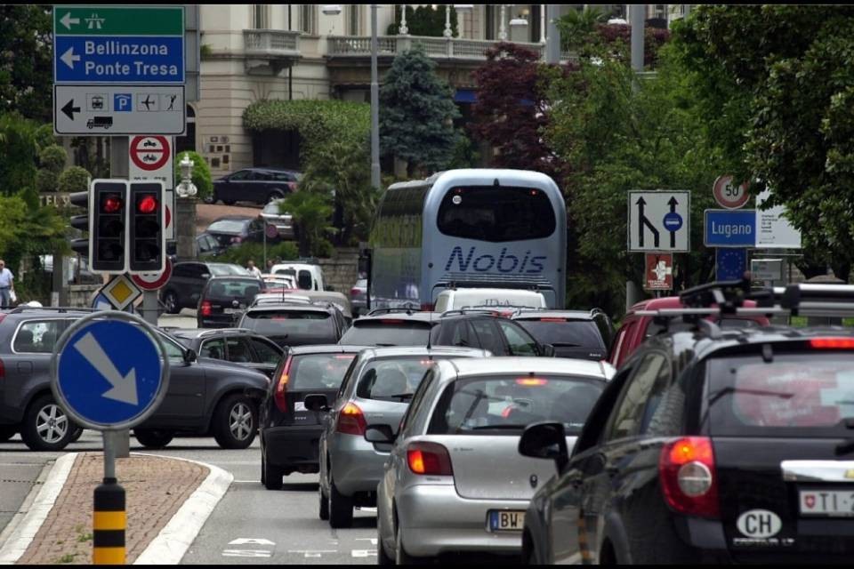 Lugano: "Il PVP funziona, ma..."