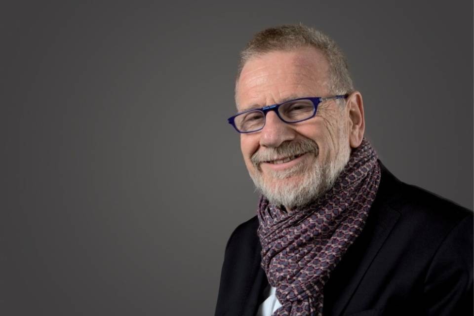 Flavio Foletti - No alle ideologie, sì agli interessi dei cittadini di Mendrisio