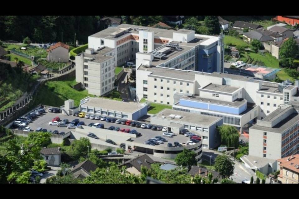 Il San Giovanni di Bellinzona si rafforza
