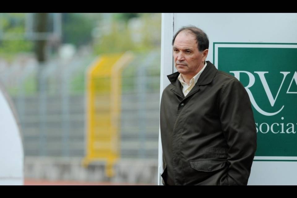 "Il Chiasso lotterà, ma non per la salvezza"