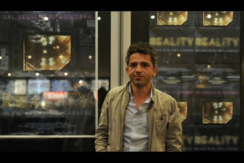 Antonio Prata lascia il Cinestar