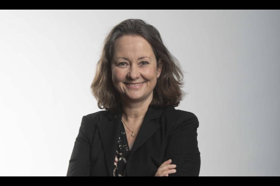 Claudia Crivelli Barella - Risposte globali alla migrazione
