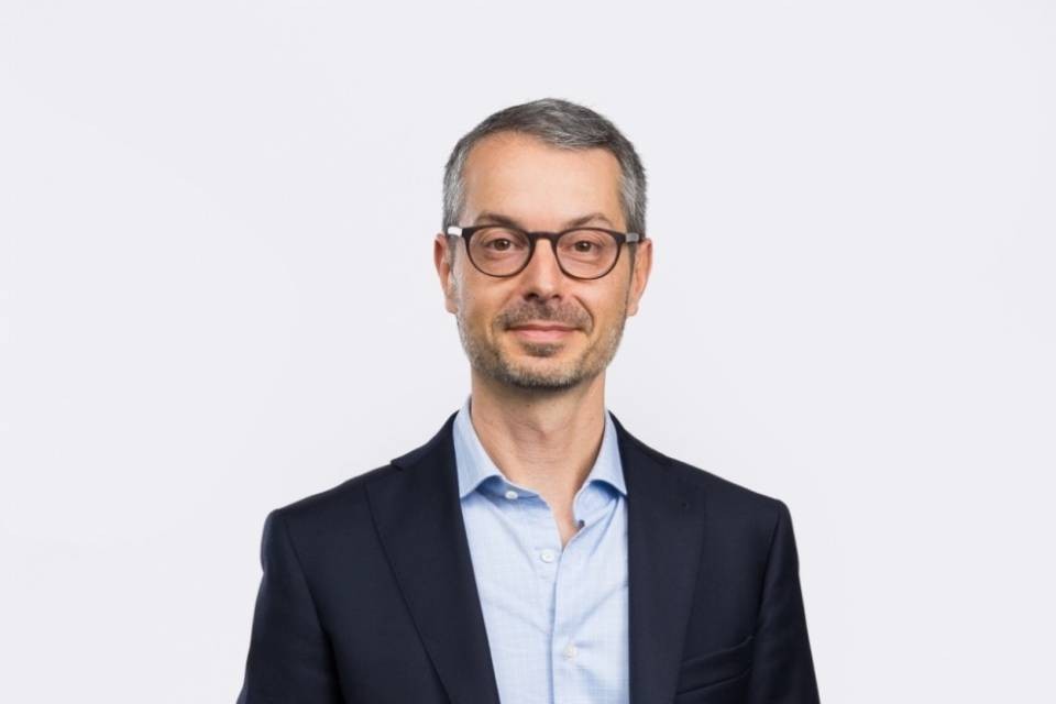 Un luganese nuovo CEO di ricardo.ch
