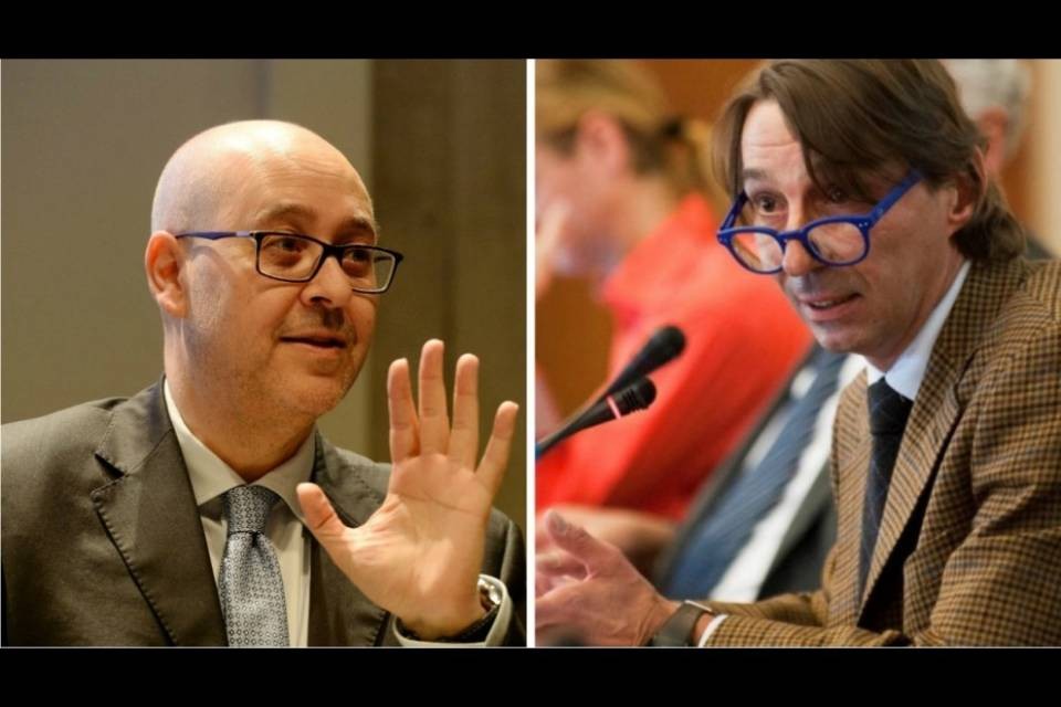"VPOD vergogna: questo è marketing politico"