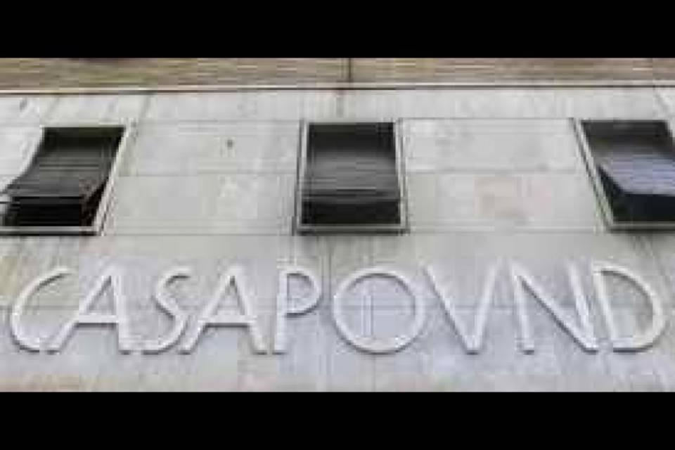 Facebook riattiva pagina di Casapound