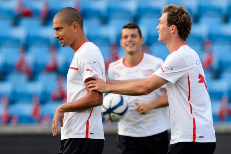 Lichtsteiner nuovo capitano della Nazionale?