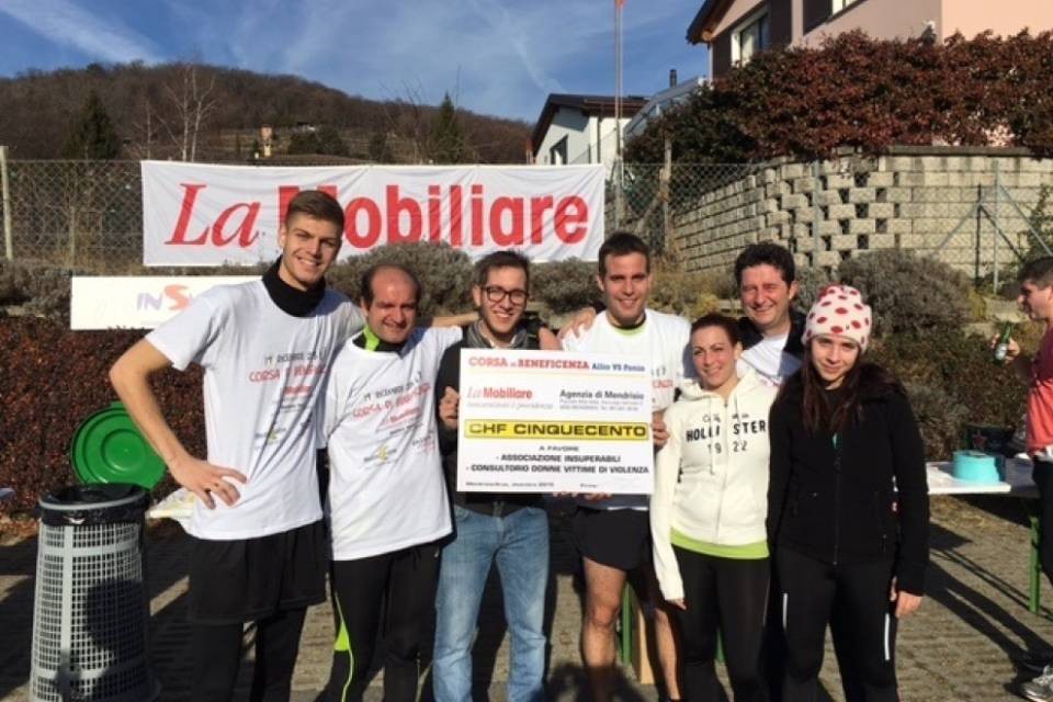 Nuovi sfidanti per Fonio e Allio
