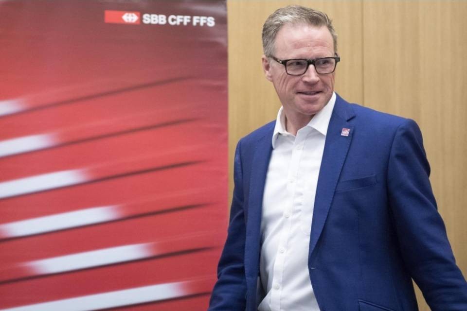 Accordo di collaborazione tra FFS e Ticino