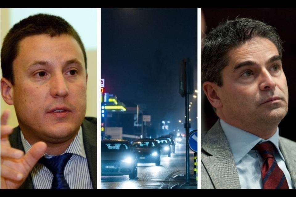 Viabilità nel Malcantone: “Abbiamo bisogno di ben altro”
