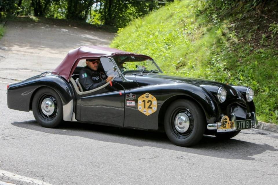 Novità per la Axim Ticino Classic
