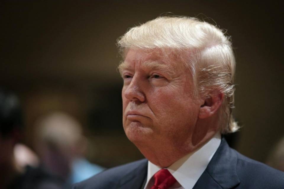 Trump accusato di elusione