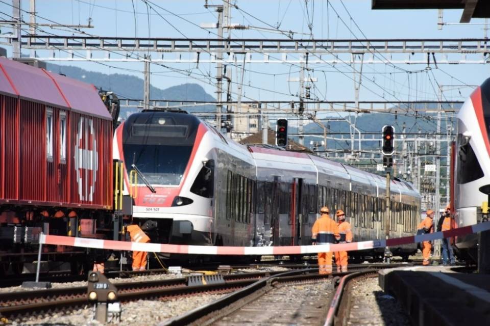 Stazione unica Como-Chiasso, i due comuni ne parlano