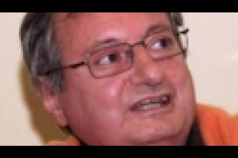Orlando De Maria - Cani, padroni, poliziotti e municipali