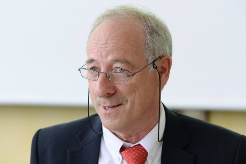 Francesco Lurati - La LIA ci vuole!