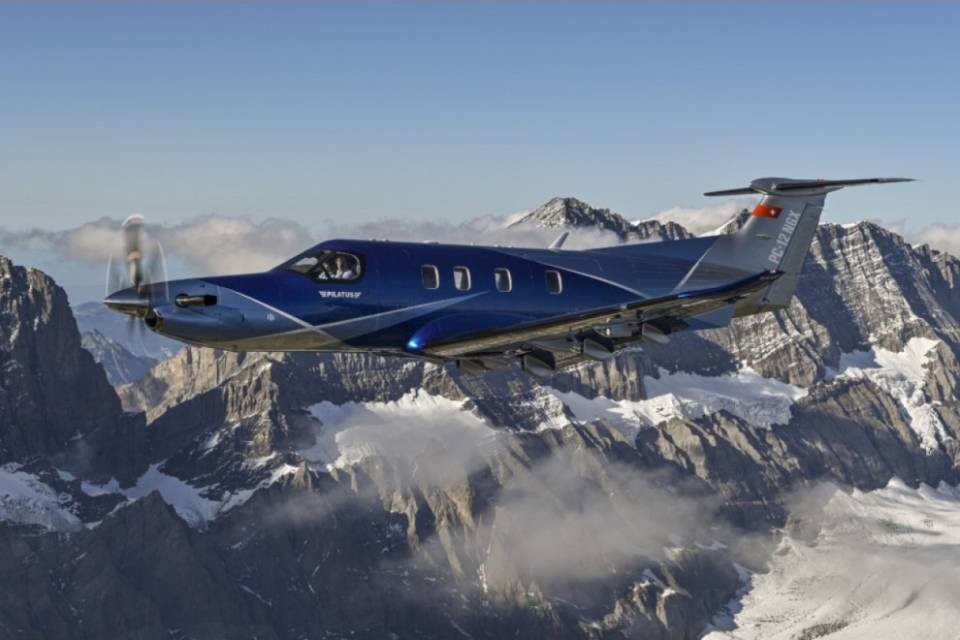 USA, precipita aereo a causa del maltempo