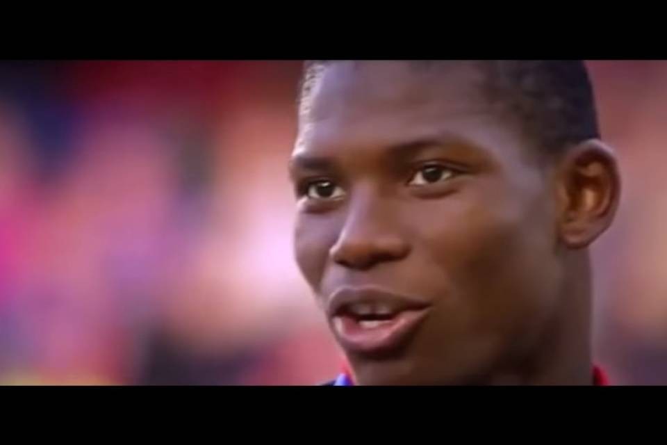 Mondiale a rischio per Embolo?