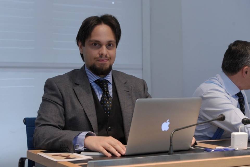 Preventivo 2016, c'è la firma