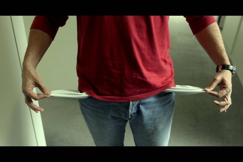 530'000 poveri in Svizzera