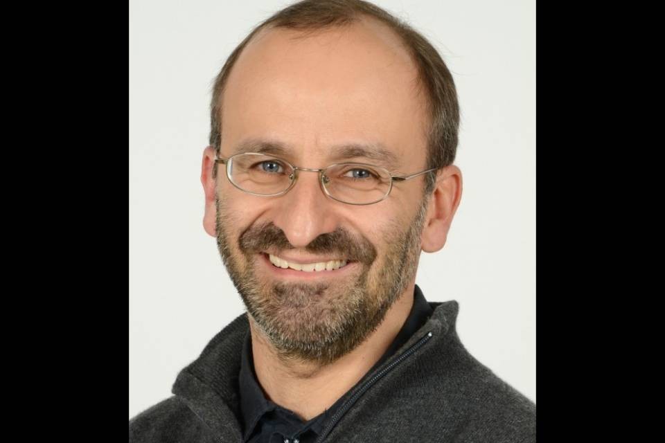 Giovanni Pedrozzi - Basta plastica monouso, si può!
