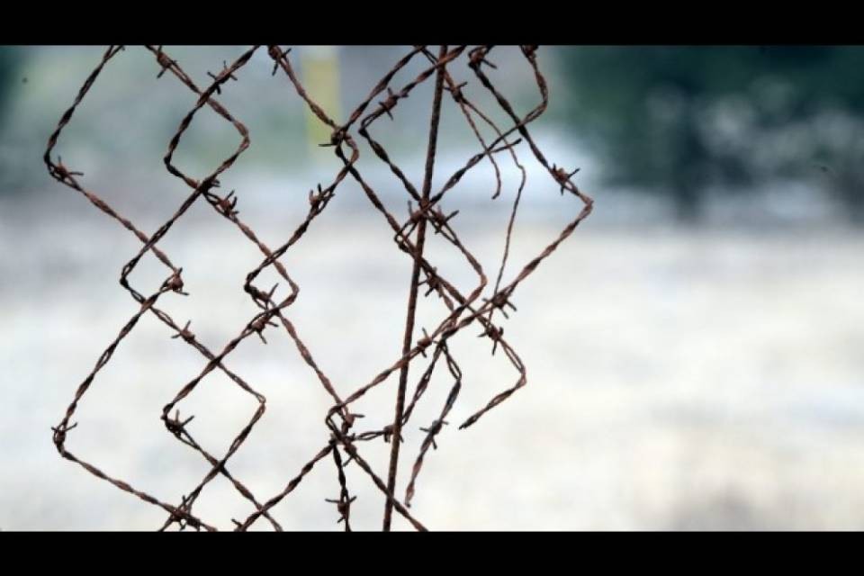 Una petizione contro la criminalizzazione dell'aiuto ai rifugiati