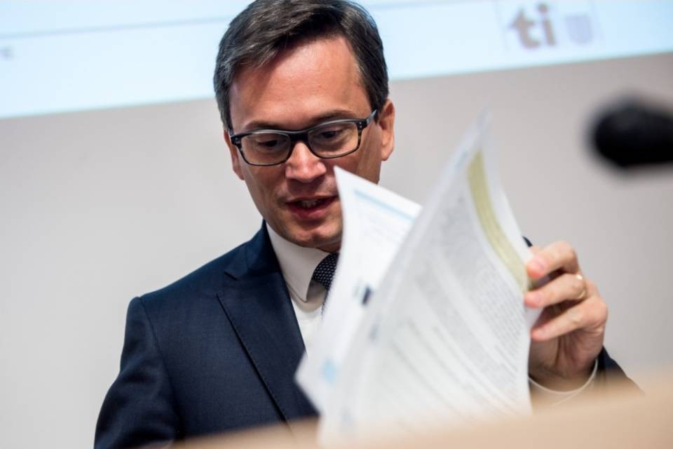 "Vitta, il trait d'union"