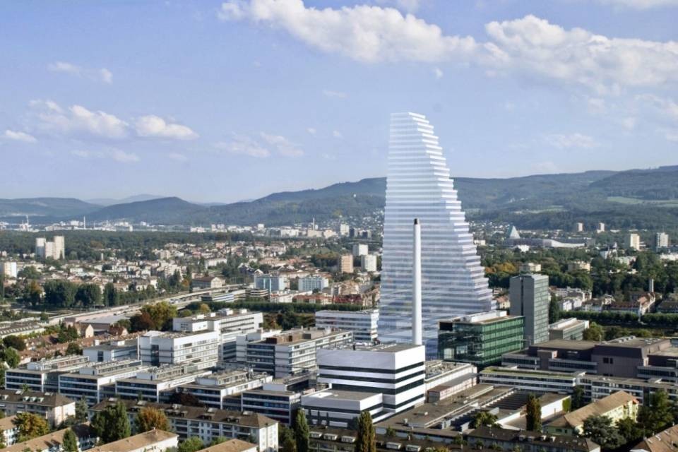 "Centinaia di nuovi posti in Svizzera"