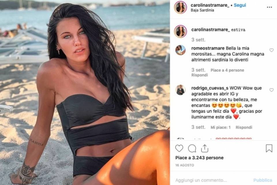 Incoronata la nuova Miss Italia