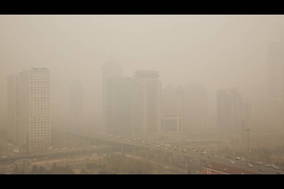 Cina: 60’000 soldati incaricati di piantare alberi