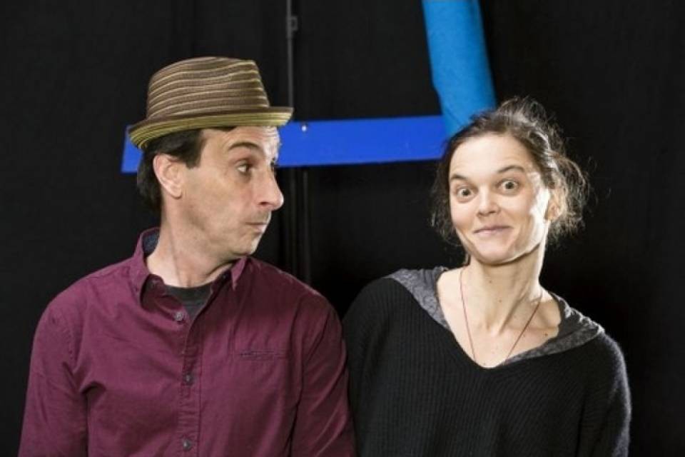 La Compagnia Baccalà vince il Premio svizzero della scena