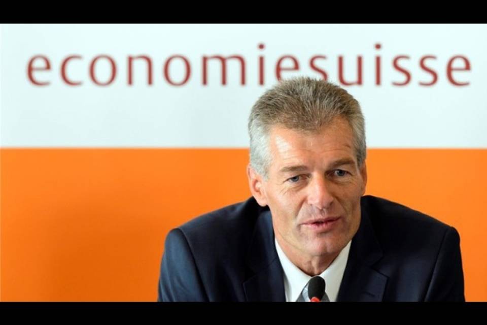 "L'UDC deve ricevere due seggi"