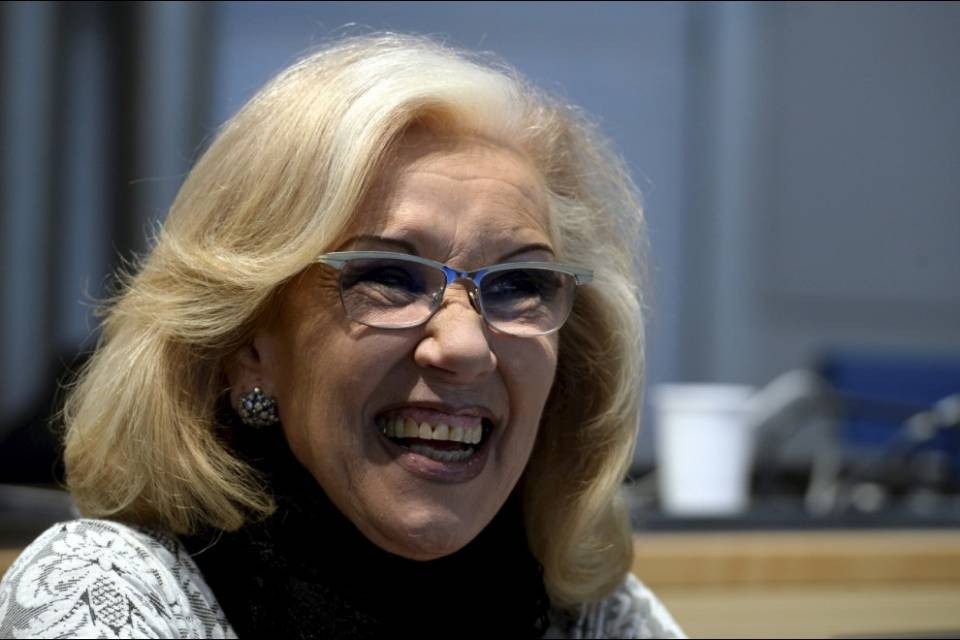Gran Consiglio: "Il PLR sorride!"