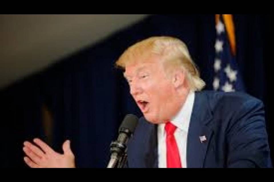 Chiesto l'impeachement per Donald Trump