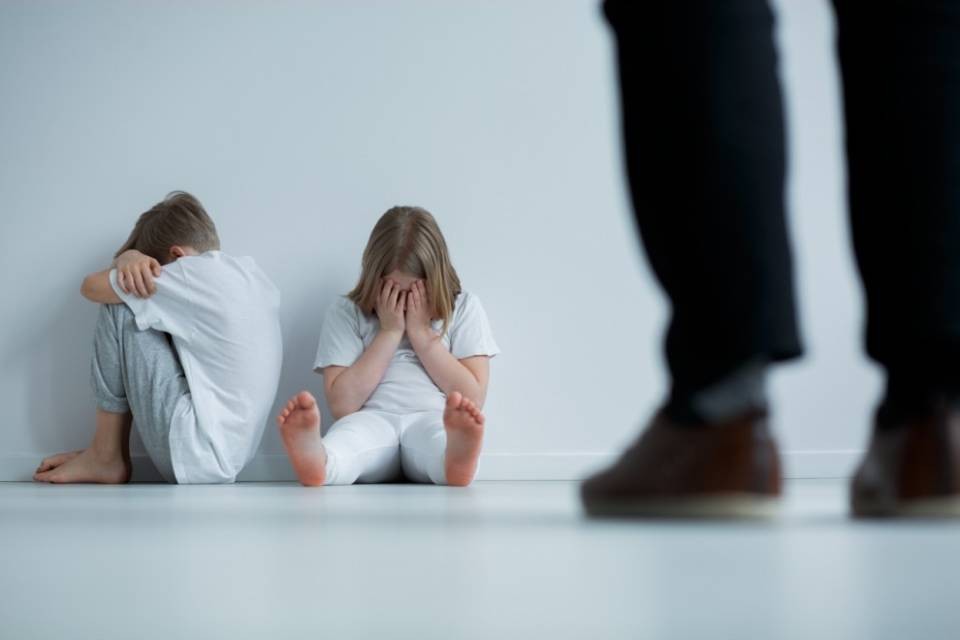 79enne condannato per ripetuti atti sessuali con minori