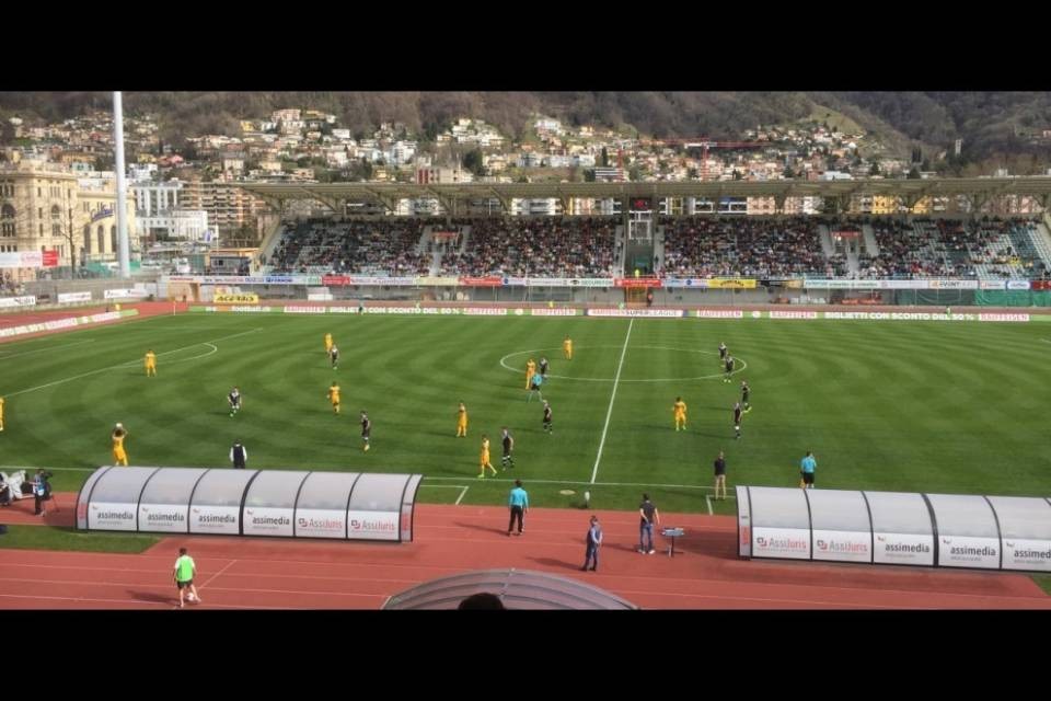 Lo Young Boys punisce il Lugano