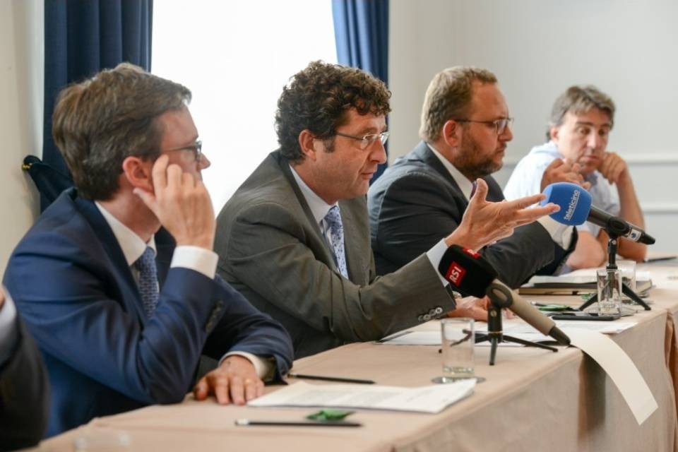 Il Governo vuole puntare sul telelavoro