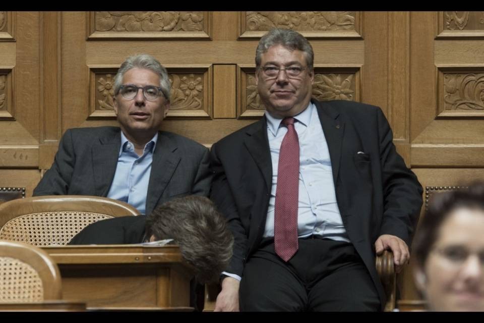 No all'amnistia cantonale