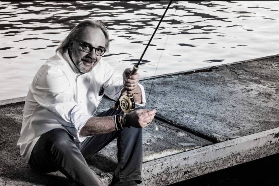 La Gente di Lago si incontra per un evento spettacolare