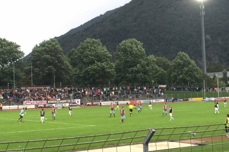 Lugano, che odissea...