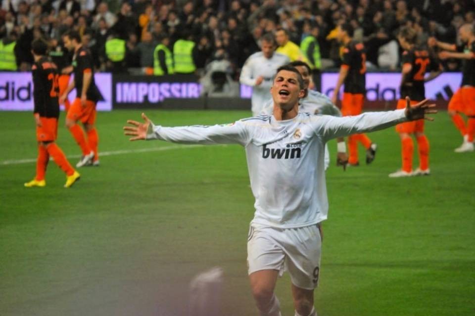 Ora è ufficiale, CR7 alla Juventus