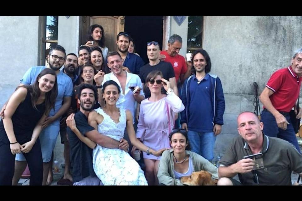 "Addio Lugano ci trasferiamo in un borgo disabitato"