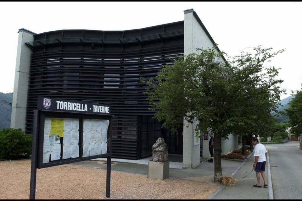 Nuovo asilo di Torricella-Taverne: parla il Municipio