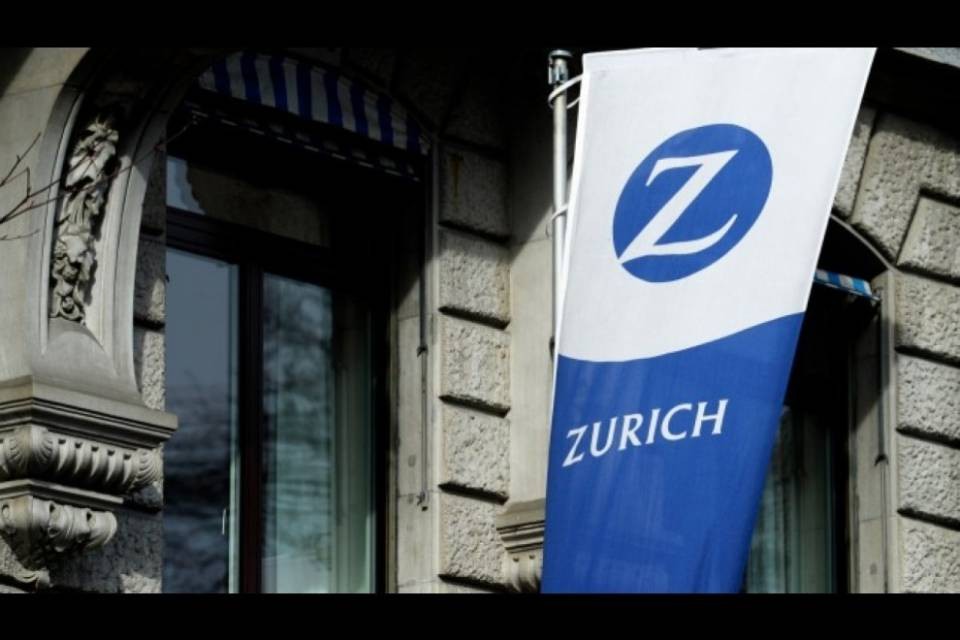 Zurich sopprime 123 impieghi in Svizzera