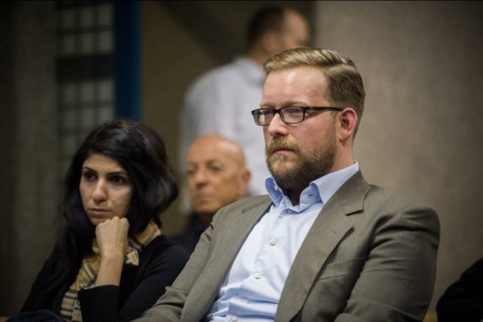 "Non ci aspettavamo di vincere. Faremo un'altra iniziativa"