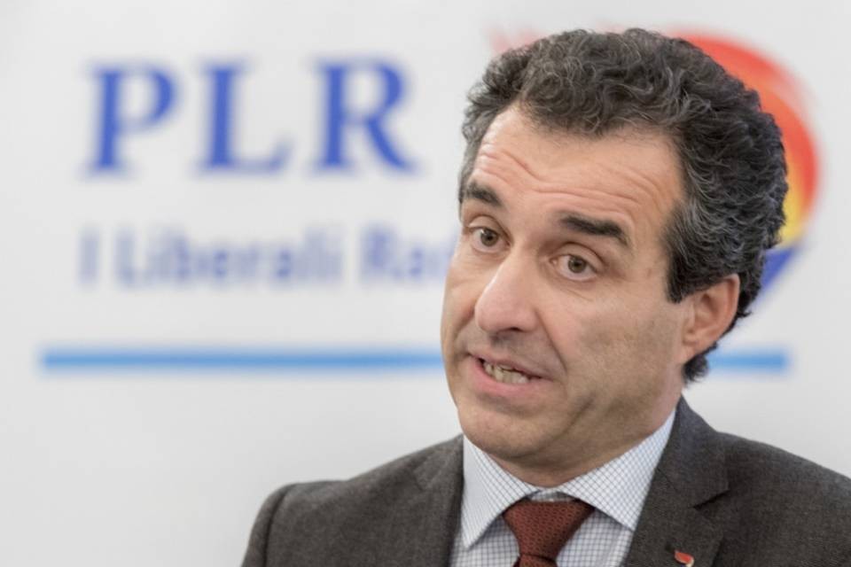 Bixio Caprara - Finanze: tenere la rotta