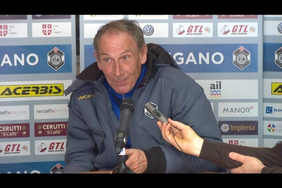 "Non mi hanno dato un biglietto"