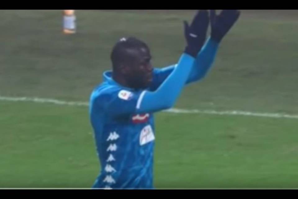 Insulti razziali, Inter sanzionata dal giudice sportivo