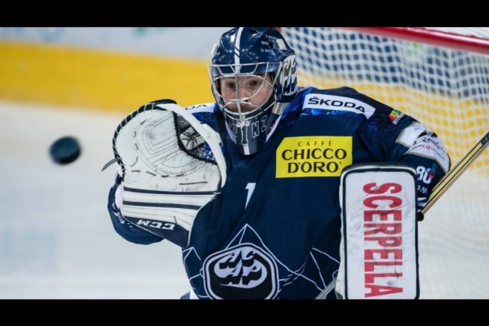 Le pagelle di Ambrì - Kloten Gara 1