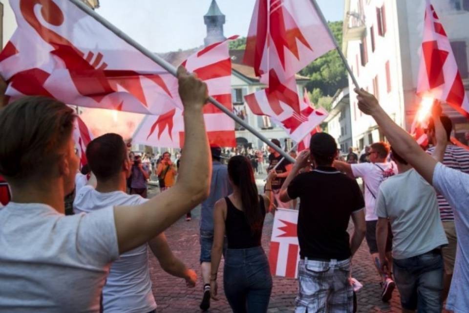 Belprahon e Sorvilier restano bernesi